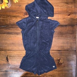 Girls swim surge cover